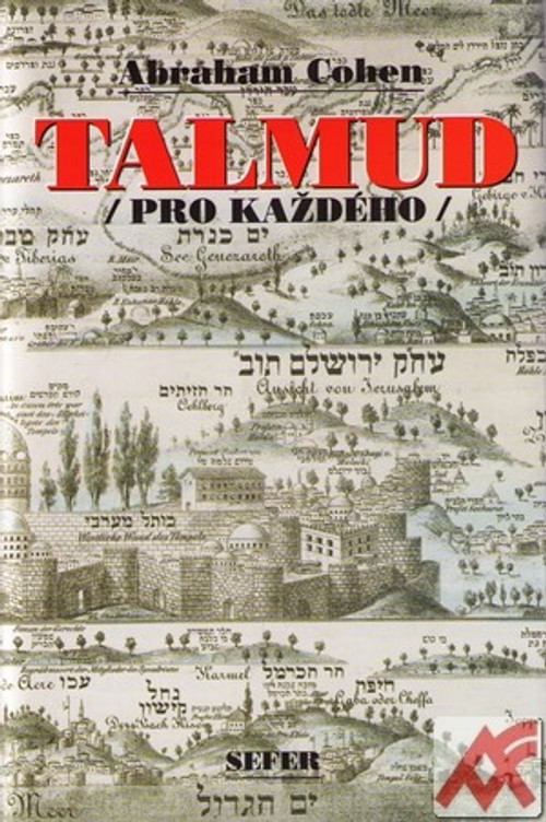 Talmud pro každého