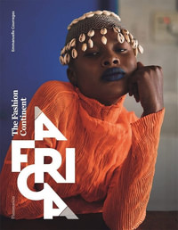 Africa. The Fashion Continent
