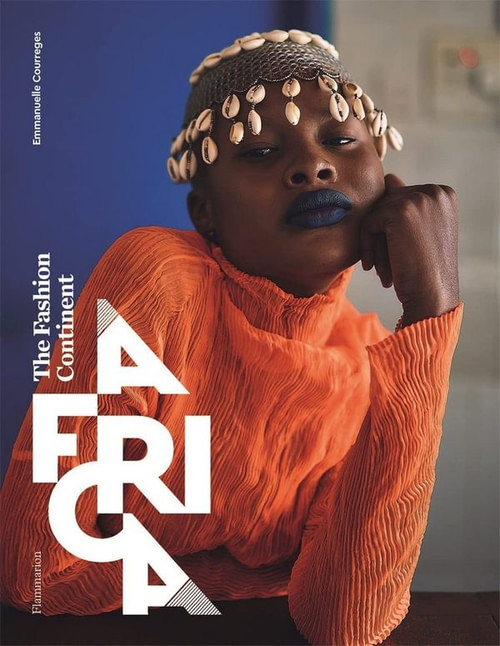 Africa. The Fashion Continent