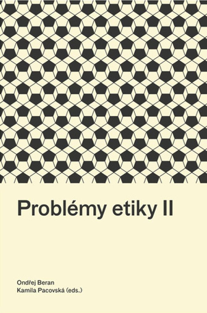 Problémy etiky II