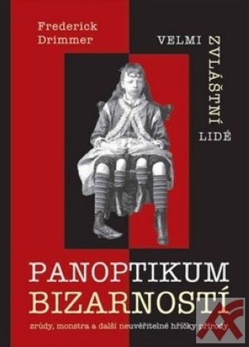 Panoptikum bizarností