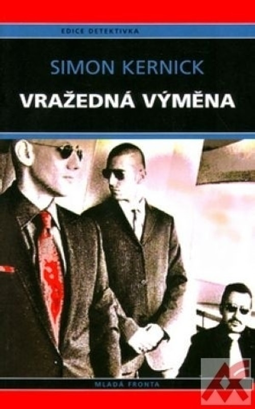 Vražedná výměna