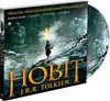 Hobit - 2 CD MP3 (audiokniha)