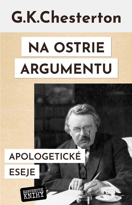 Na ostrie argumentu