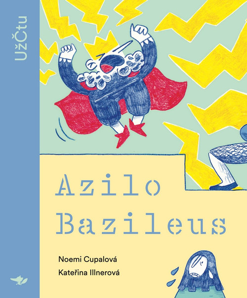 Azilo Bazileus