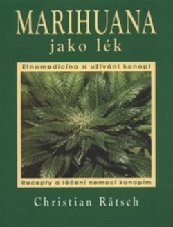 Marihuana jako lék