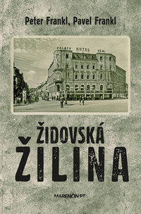 Židovská Žilina