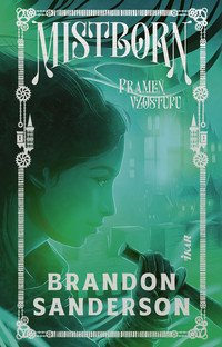Mistborn: Prameň vzostupu