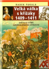 Velká válka s křižáky 1409-1411