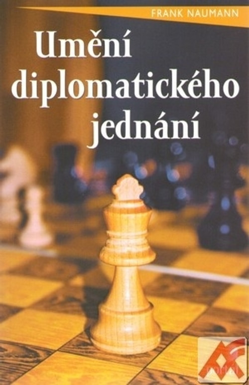 Umění diplomatického jednání