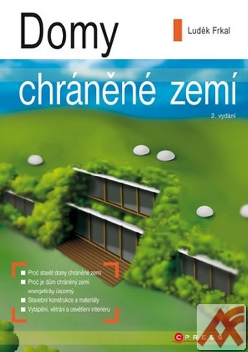 Domy chráněné zemí