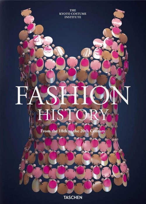 Fashion History from the 18th to the 20th Century