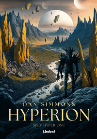 Hyperion (slovenské vydanie)