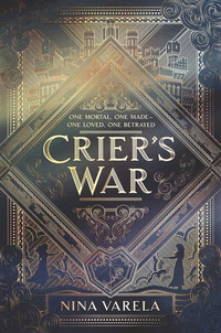 Crier's War