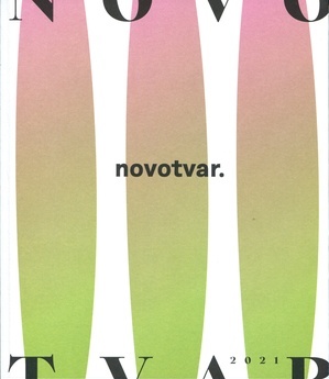 Kniha novotvar.2021