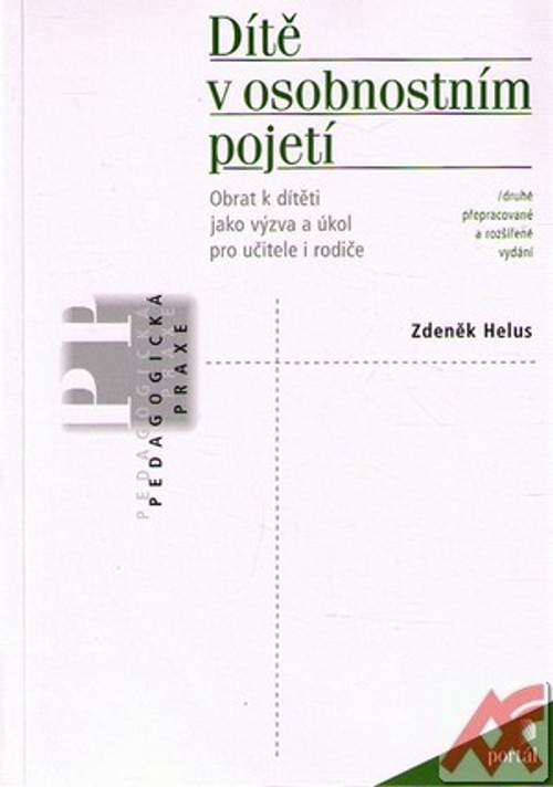 Dítě v osobnostním pojetí