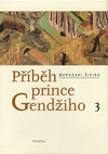 Příběh prince Gendžiho 3