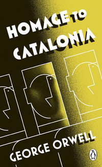 Homage to Catalonia
