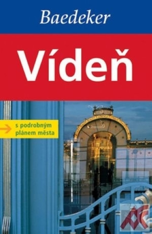 Vídeň - Baedeker