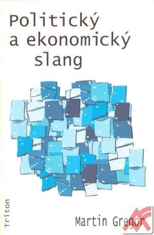 Politický a ekonomický slang