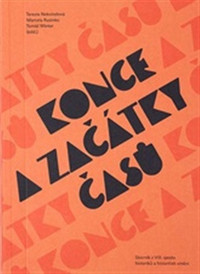 Konce a začátky časů