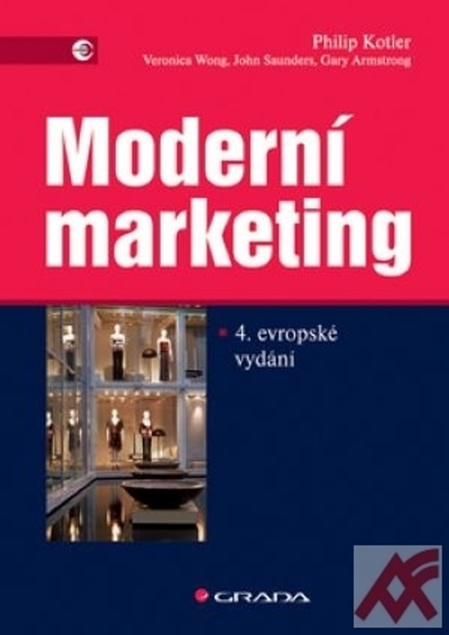 Moderní marketing