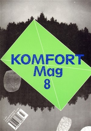 Komfort Mag 8