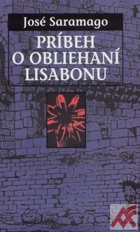 Príbeh o obliehaní Lisabonu