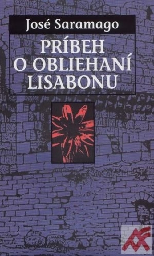 Príbeh o obliehaní Lisabonu