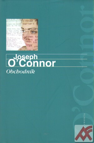 Obchodník - O'Connor Joseph