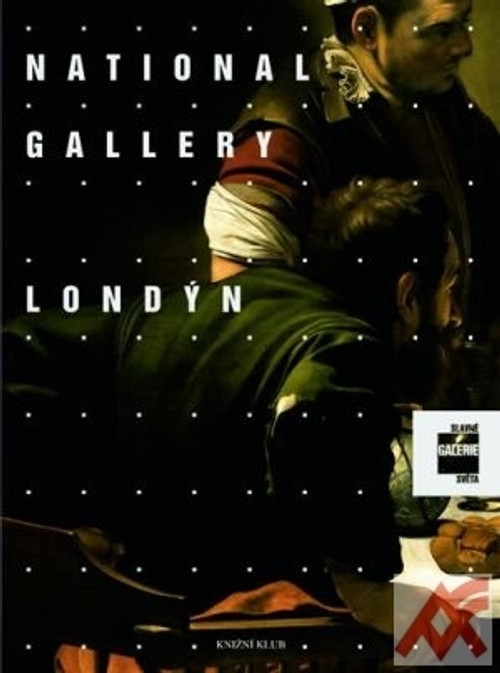 Slavné galerie světa: National Gallery, Londýn