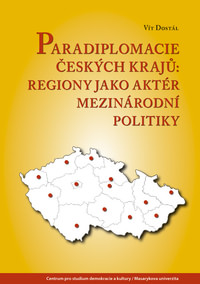 Paradiplomacie českých krajů: