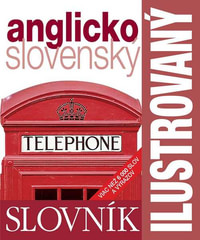 Ilustrovaný anglicko-slovenský dvojjazyčný slovník