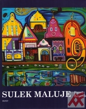 Sulek maluje