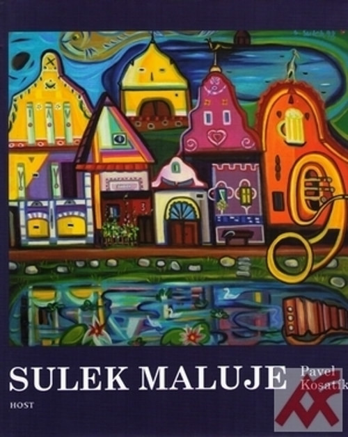 Sulek maluje