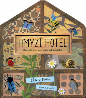 Hmyzí hotel (Svojtka)