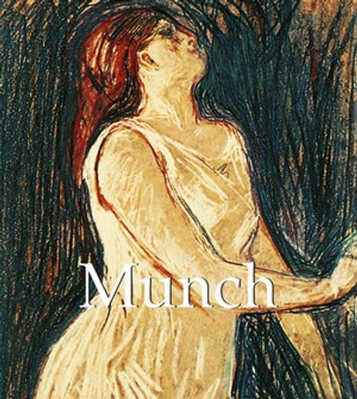 Munch. Světové umění