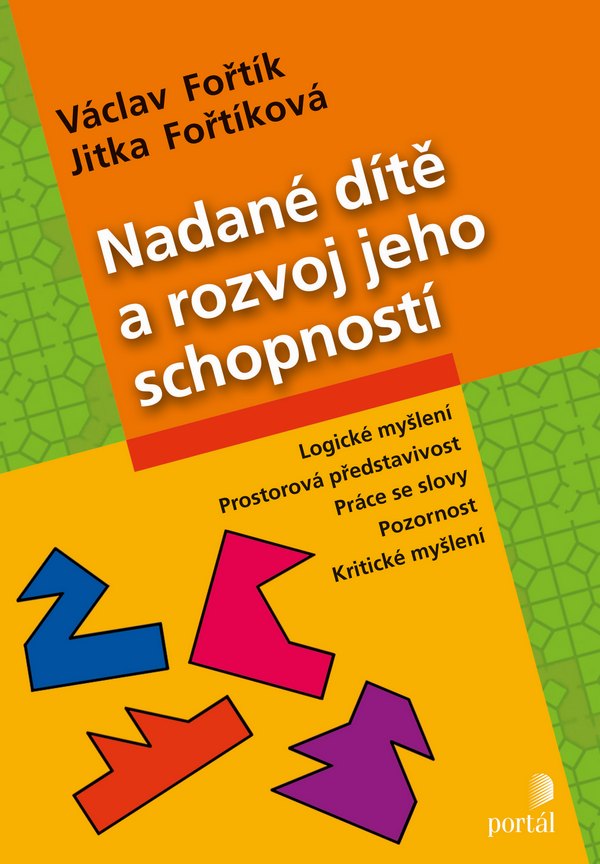 Nadané dítě a rozvoj jeho schopností