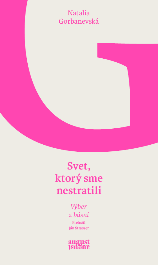 Svet, ktorý sme nestratili