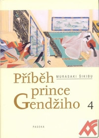 Příběh prince Gendžiho 4