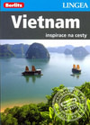 Vietnam - inspirace na cesty