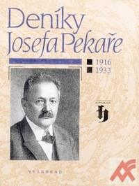 Deníky Josefa Pekaře