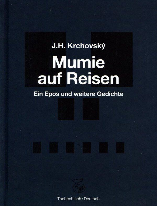 Mumie auf Reisen / Mumie na cestách