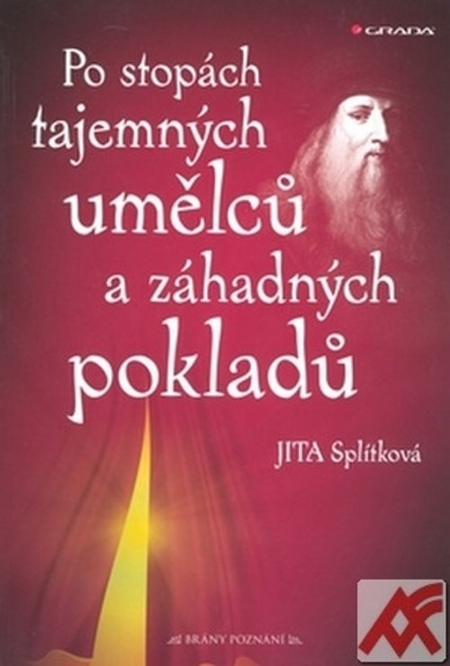 Po stopách tajemných umělců a záhadných pokladů