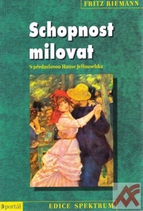 Schopnost milovat