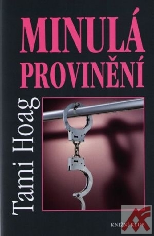 Minulá provinění