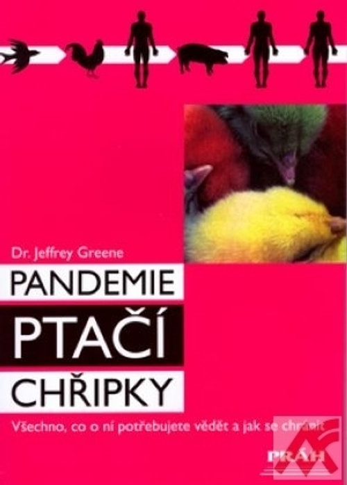 Pandemie ptačí chřipky