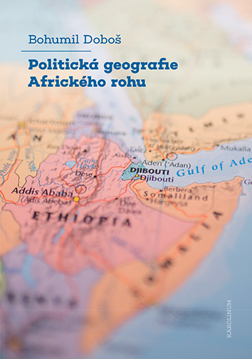 Politická geografie Afrického rohu Politická geografie Afrického rohu