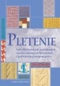 Pletenie