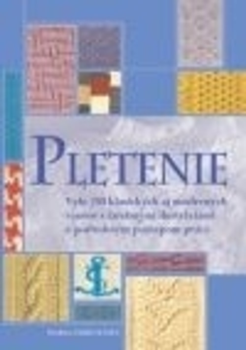 Pletenie
